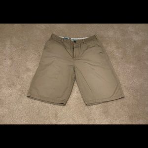 Volcom Shorts Size 34